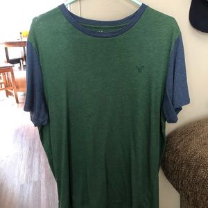 American eagle legend T